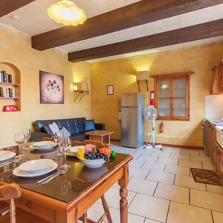 ヴィラ Gozitan Farmhouse With Pool - Pp 1 - Happy
