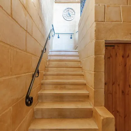 别墅 Gozitan Farmhouse With Pool - Pp 1 - Happy *