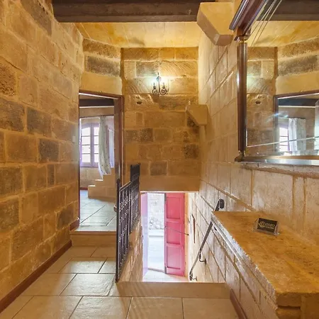 别墅 Gozitan Farmhouse With Pool - Pp 1 - Happy Il-Wilga