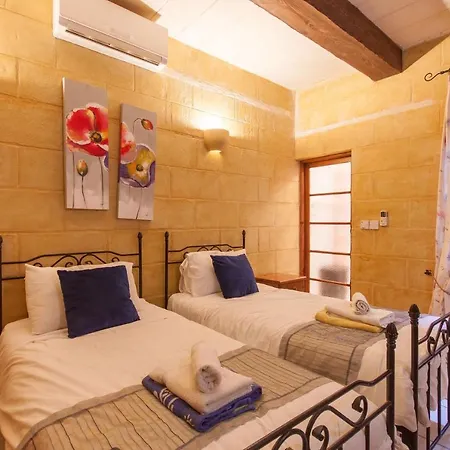 别墅 Gozitan Farmhouse With Pool - Pp 1 - Happy